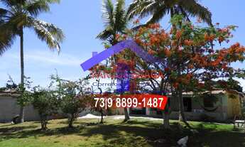 Imagem: CASA com 3/4 CASA anexa em terreno de