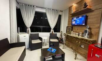 Imagem: Apartamento prédio de luxo no Castelo!