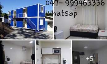 Imagem: Alugo 04 Suites/Lofts Praia Porto Belo/SC