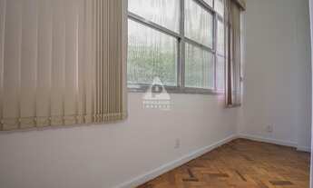 Imagem 6: Apartamento à venda, 1 quarto com suíte, sala, cozinha, 47m², Flamengo. RIO DE JANEIRO/RJ