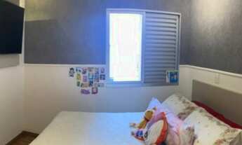 Imagem 5: Cobertura para Venda em Santo André, Campestre, 3 dormitórios, 3 suítes, 4 banheiros, 4 va