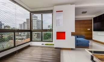 Imagem 5: Porto Alegre - Apartamento Padrão - Moinhos de Vento