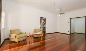 Imagem 5: Apartamento à venda, 3 quartos, 1 suíte, 1 vaga, Laranjeiras - RIO DE JANEIRO/RJ