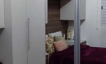 Imagem 4: Casa para Venda em Sorocaba, Cajuru, 2 dormitórios, 3 banheiros, 2 vagas