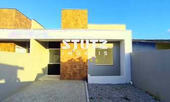 Imagem: Casa a venda em Matinhos - Sua casa própria