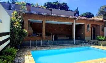 Imagem: Vendo Belíssimo Sobrado no Jd Esplanada