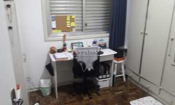 Imagem 4: Apartamento para venda no bairro Jardim da Saúde - são Paulo - SP