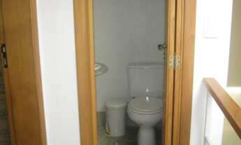 Imagem 6: Porto Alegre - Conjunto Comercial/Sala - Floresta