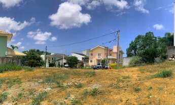 Imagem 5: Vende-se excelente lote com 1.800m2 em Alphaville 1 no Condomínio Itaparica