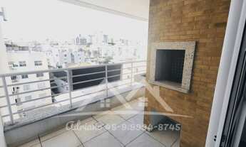 Imagem 3: Apartamento 3 Dormitórios, 2 Vagas - Abraão - Florianópolis - SC