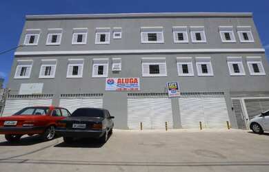 Imagem 2: Cond.: RESIDENCIAL MONTEIRO Bairro: ALTOS DO COXIPO