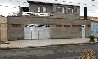 Imagem: Ref. 6045 - Sobrado com 2 dormitórios