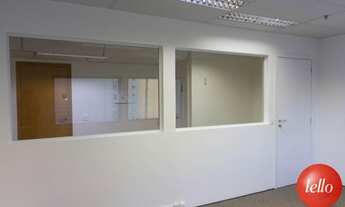 Imagem 7: São Paulo - Conjunto Comercial/sala - Vila Olímpia