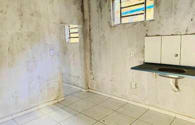 Imagem 3: Ponto comercial para aluguel com 40 m² no Centro - Taubaté - SP