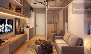 Imagem 3: C-ST0048 Excelente OPORTUNIDADE para investimento!! Studio 160 mil