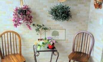 Imagem 4: APARTAMENTO NO CANAL 1 (Excelente localização & Entrar para morar