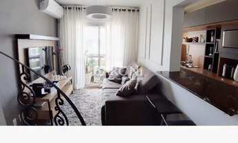 Imagem: São Paulo - Apartamento Padrão - Moema