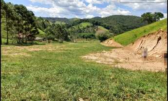 Imagem: TERRENOS PRÓXIMOS À CAMPOS NOVOS DE CUNHA