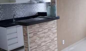 Imagem 2: Apartamento no Bairro Jd. Santa Rosa I em São José do Rio Preto-SP