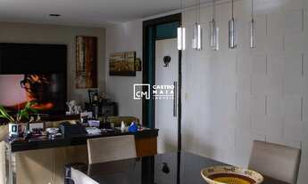 Imagem 6: Apartamento para venda com 160 metros quadrados com 4 quartos em Belvedere - Belo Horizont