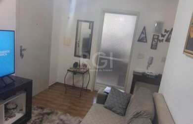 Imagem 5: Porto Alegre - Apartamento Padrão - Santa Tereza