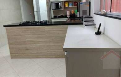 Imagem 5: Sobrado residencial à venda, Vila Jerusalém, São Bernardo do Campo - SO0691