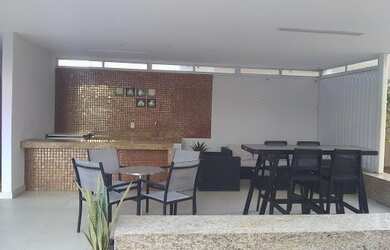 Imagem 4: Ed. Etoile, Meireles, 458 m²