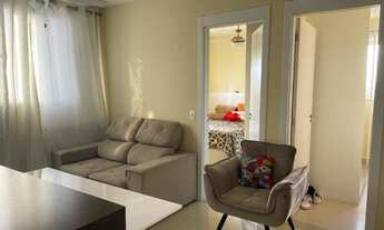 Imagem 2: Apto todo Planejado R$325.000,00