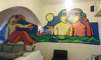 Imagem 4: Privilégio Imóveis Vende : Excelente salão 3 dormitórios em Copacabana - RJ