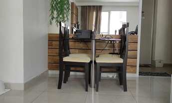 Imagem: Vendo Apartamentos spazzio nimbus possui