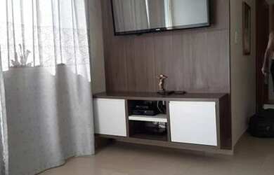 Imagem 3: Casa para venda com 160 metros quadrados com 3 quartos em Vila Pires - Santo André - São P