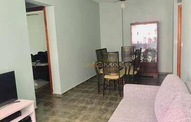 Imagem 5: Apartamento com 2 dormitórios à venda, 70 m² por R$ 359.000,00 - Aviação - Praia Grande/SP