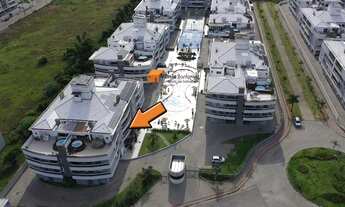 Imagem 3: Apartamento para Venda em Florianópolis, Ingleses, 2 dormitórios, 2 suítes, 3 banheiros, 1