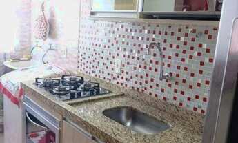 Imagem 4: Apartamento com 2 dormitórios à venda, 45 m² por R$ 235.000,00 - Jardim Nações Unidas - Lo