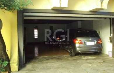 Imagem 5: Porto Alegre - Casa Padrão - Camaquã