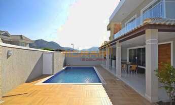 Imagem 2: Rio de Janeiro - Casa de Condomínio - Recreio dos Bandeirantes