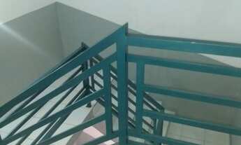 Imagem 2: Kitinete 1/4 no centro