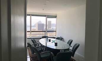 Imagem: Entro do Rio- Excelente conjunto comercial