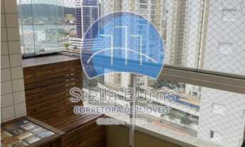 Imagem 13: Apartamento com 3 dormitórios, sendo 1 suíte, varanda gourmet em 77 m² em andar alto com 1