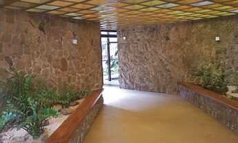 Imagem 7: Apto no Maracanã c/103 m² 2 vagas e infraestrutura