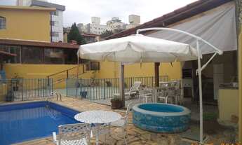 Imagem: Casa para venda possui 230 metros quadrados