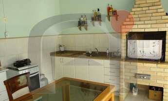 Imagem 7: CASA EM EXCELENTE LOCALIZAÇÃO