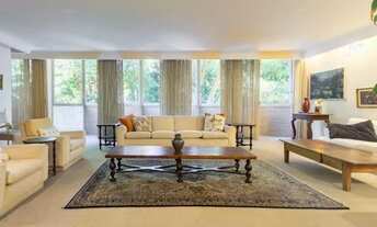 Imagem 6: Higienópolis - Venda - Apartamento com 3 dormitórios, 320 m²