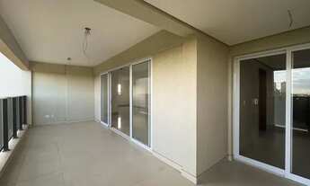 Imagem 7: Apartamento de alto padrão com vista para o parque Cesamar - Palmas/TO