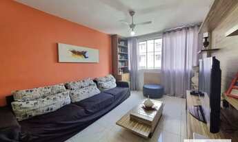 Imagem 6: Apartamento com 3 dormitórios à venda, 110 m² por R$ 780.000,00 - Tijuca - Rio de Janeiro