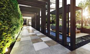 Imagem 5: Apartamento à venda, 3 quartos, 1 suíte, 2 vagas, Botafogo - RIO DE JANEIRO/RJ