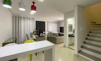 Imagem 5: Sobrado com 3 dorms, Pioneiros Catarinenses, Cascavel - R$ 710 mil, Cod: RJ0037SO