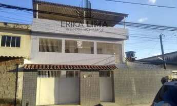 Imagem 3: Casa 03 quartos (2 suites), ampla, clara e super ventilada no 1º andar em San Martin