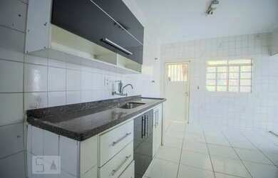 Imagem 4: Casa para Aluguel - Vila Mimosa, 3 Quartos, 200 m2