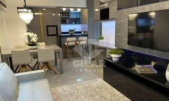 Imagem 2: Apartamento com 1 dormitório, 53 m² - venda por R$ 749.000,00 ou aluguel por R$ 4.500,00/m